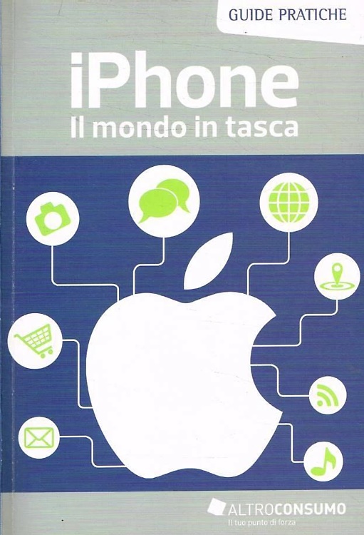 9788895340654-iPhone. Il mondo in tasca.