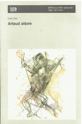 Artaud attore.