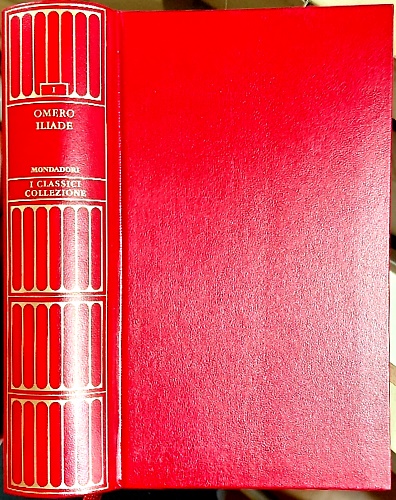 Iliade.