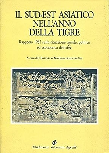Il sud-est asiatico nell'anno della tigre.