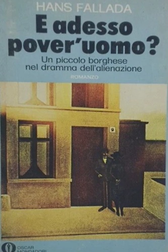 E adesso pover'uomo?