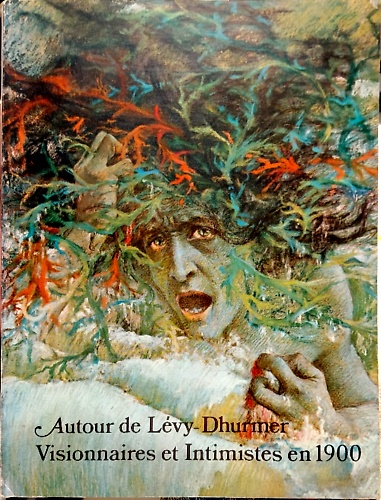 Visionnaires et Intimistes en 1990.