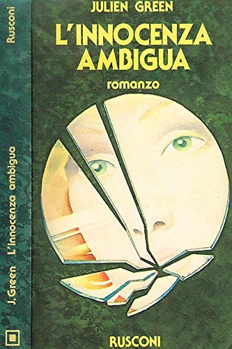 L'innocenza ambigua.