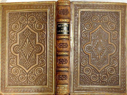 Le mérite des femmes et autres poésies.