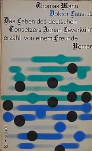 Doktor Faustus.