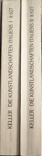 9783458323273-Die Kunstlandschaften Italiens.