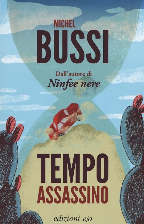 9788866328162-Tempo assassino.