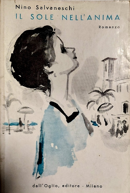 Il sole nell' anima.