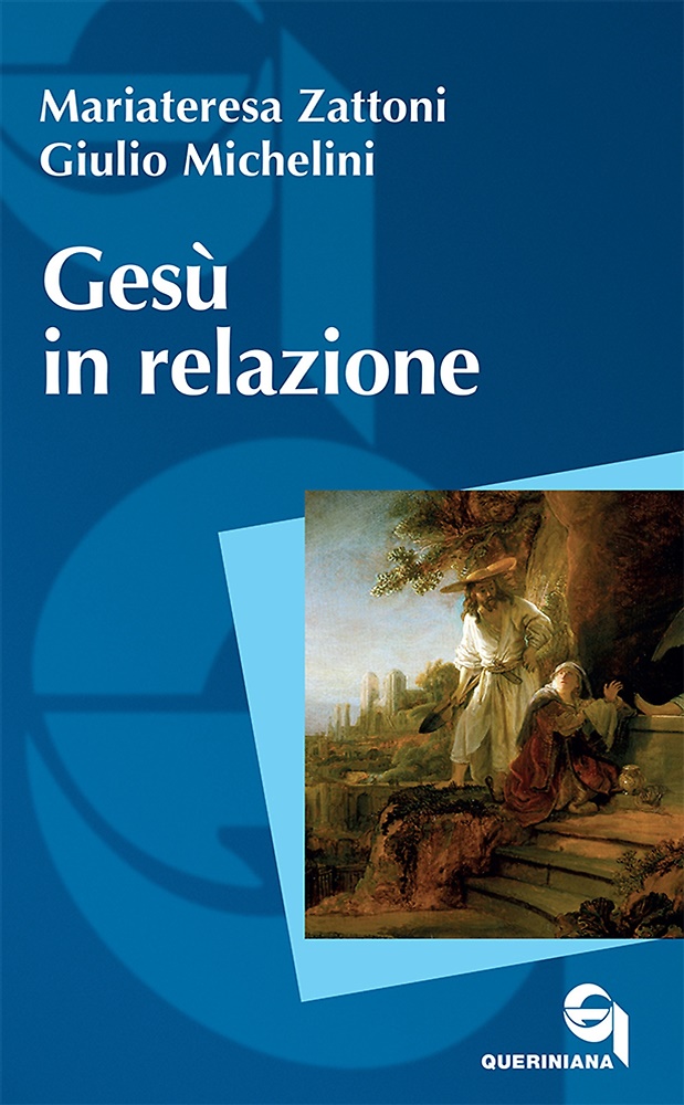 9788839929204-Gesù in relazione.