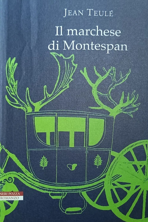 9788854503304-Il marchese di Montespan.