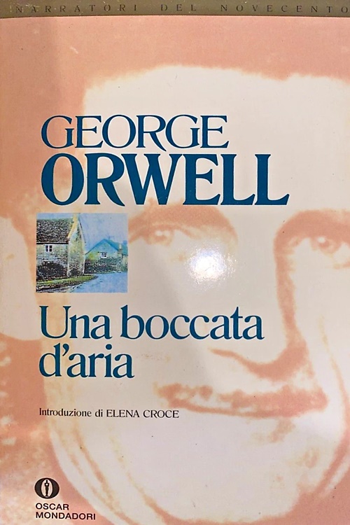 9788804368663-Una boccata d'aria.