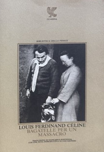 Bagatelle per un massacro.