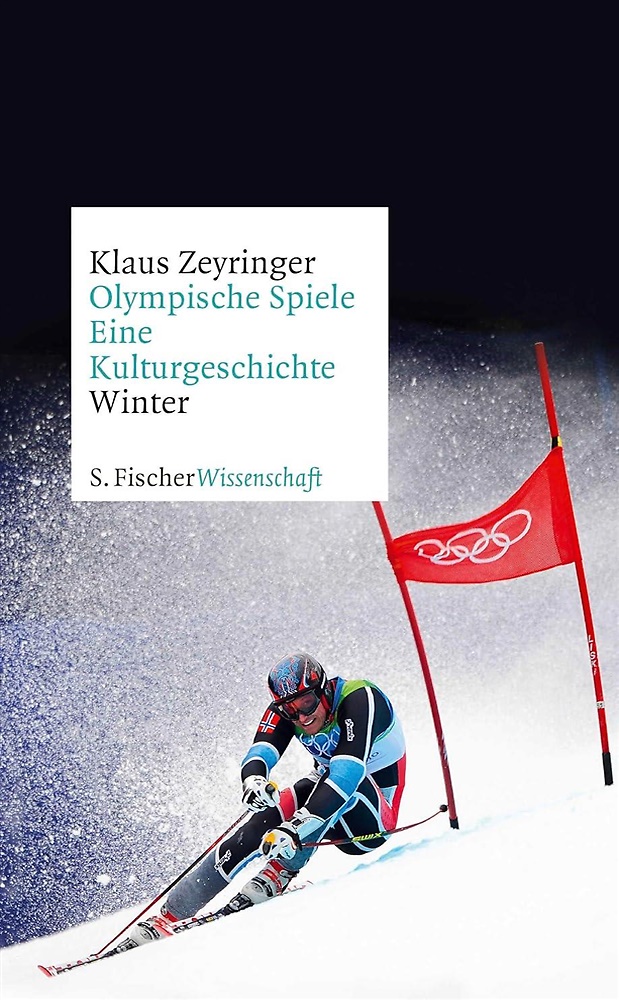 9783100022493-Olympische Spiele. Eine Kulturgeschichte von 1896 bis heute. Band 2: Winter.