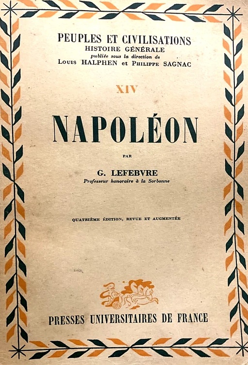 Napoleon.