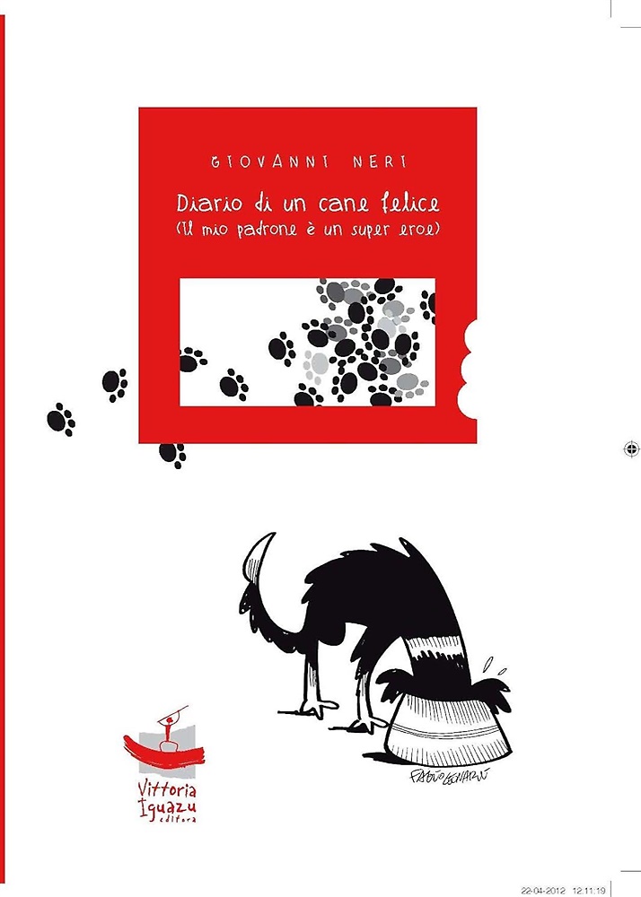 9788897446057-Diario di un cane felice.