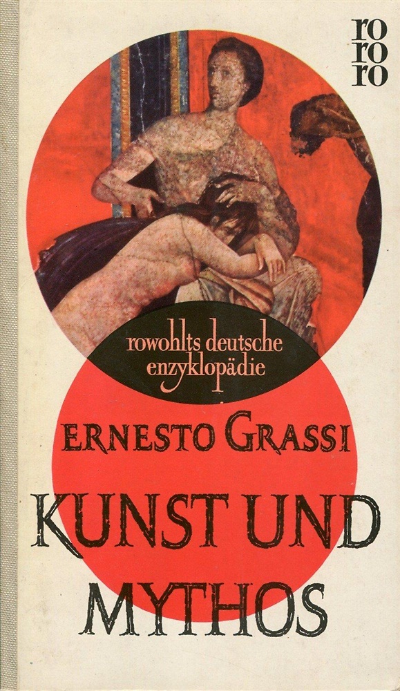 Kunst und Mythos.