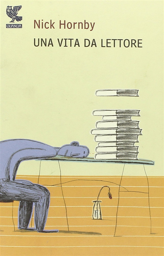 9788882468910-Una vita da lettore.