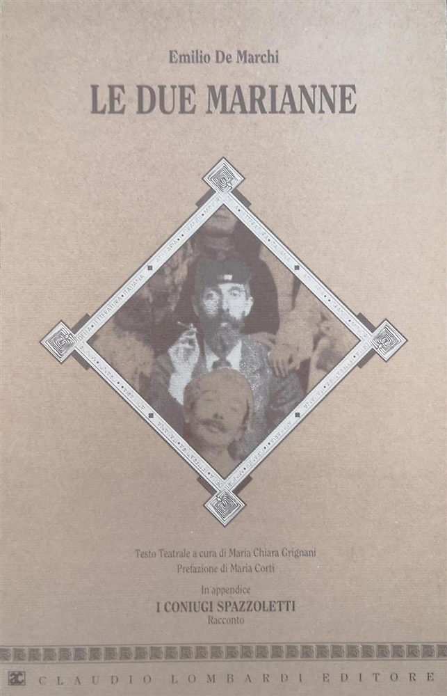 9788877990129-Le due Marianne