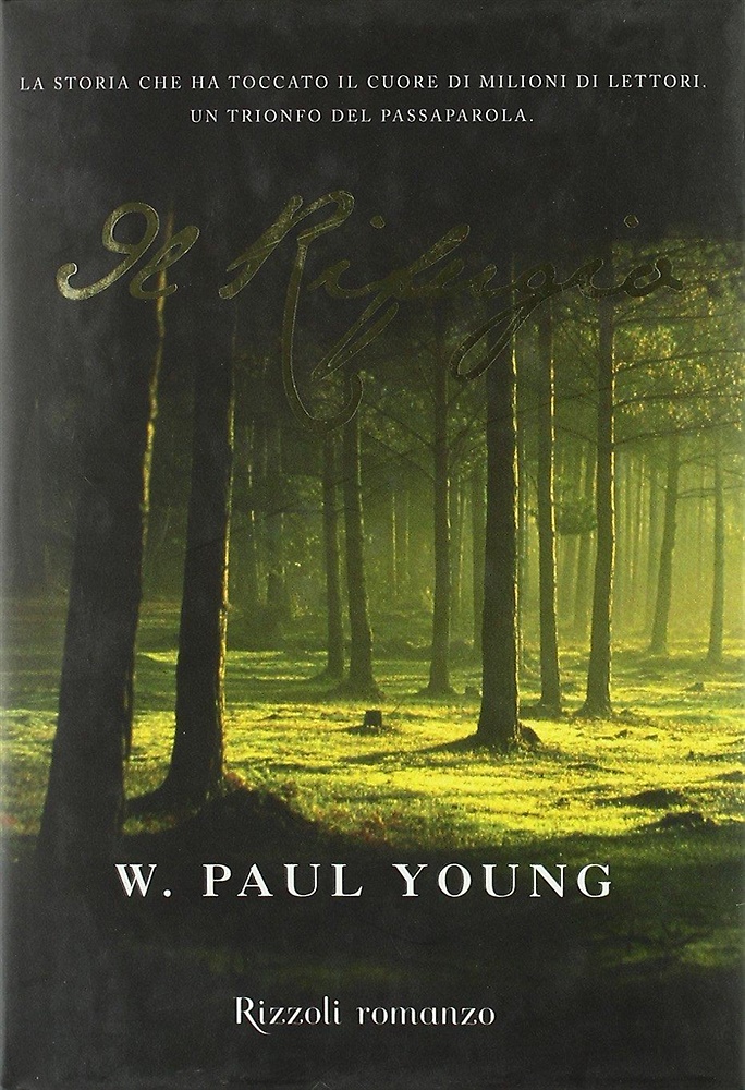 9788817027908-Il rifugio.