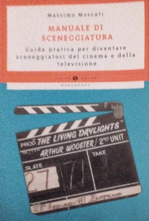 9788804478546-Manuale di sceneggiatura.