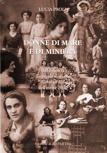 Donne di mare e di miniera.