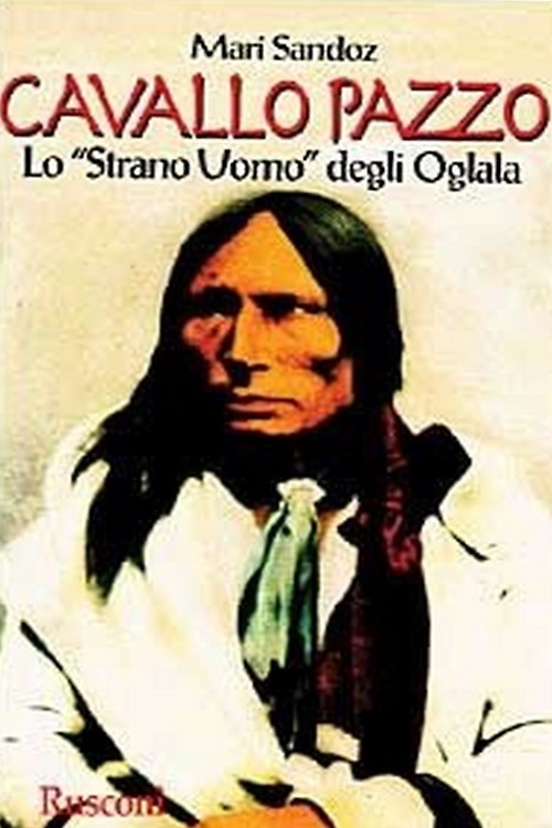 9788818120486-Cavallo pazzo.