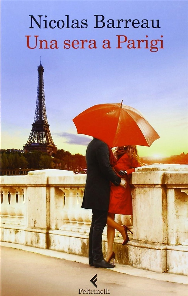 9788807030611-Una sera a Parigi.