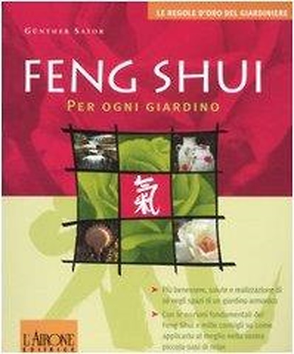 9788879448154-Feng shui per ogni giardino.