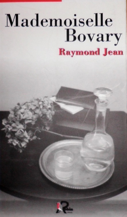 9788886312172-Mademoiselle Bovary.