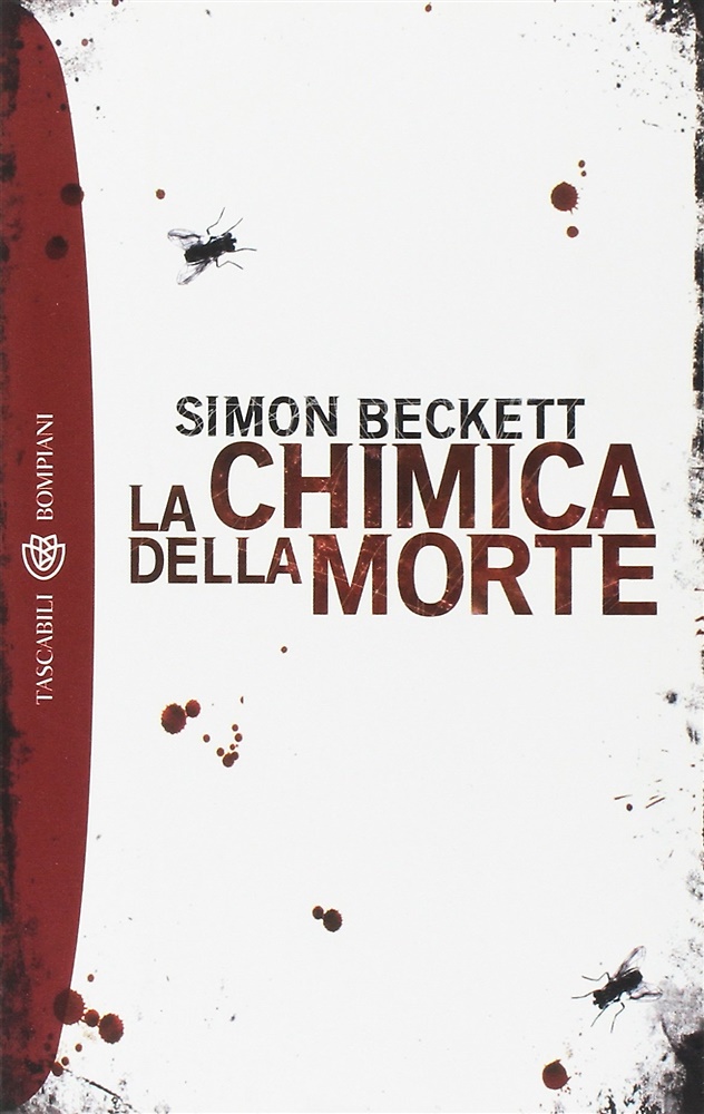 9788845258749-La chimica della morte.