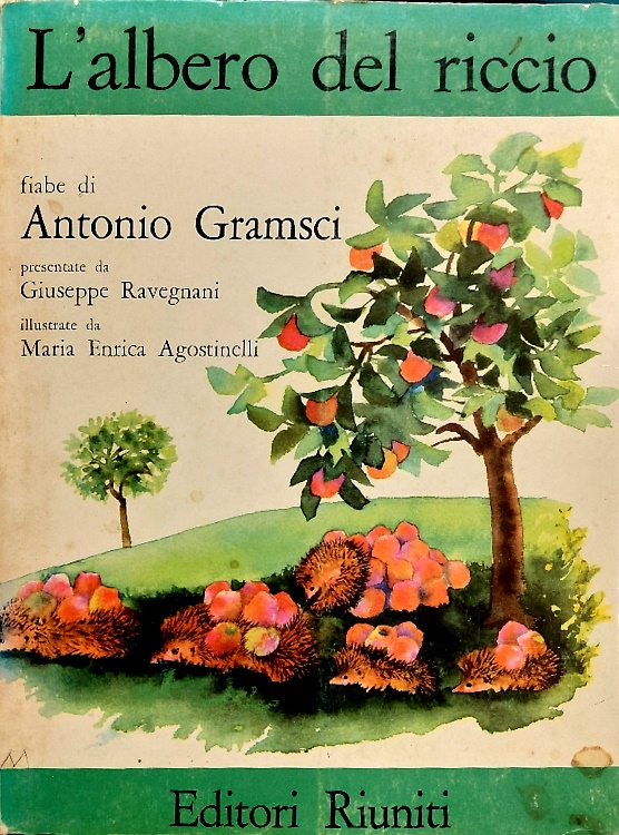 L'albero del riccio.