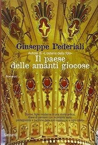 9788811665892-Il paese delle amanti giocose.