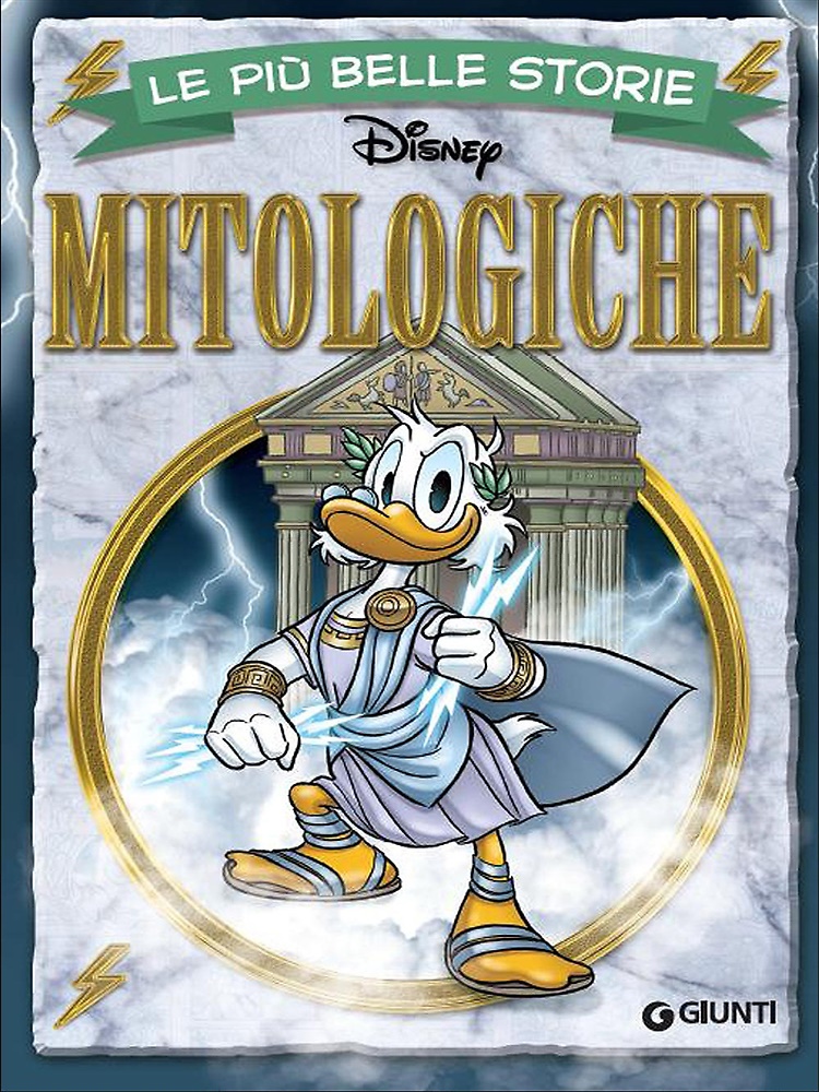 9788852224348-Le più belle storie mitologiche.