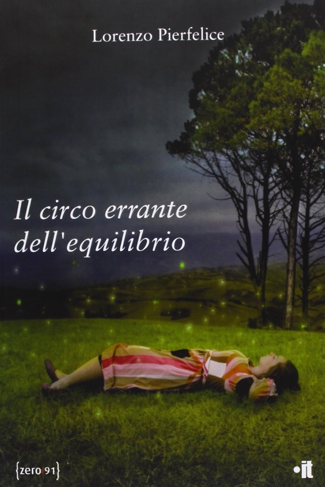 9788895381657-Il circo errante dell'equilibrio.