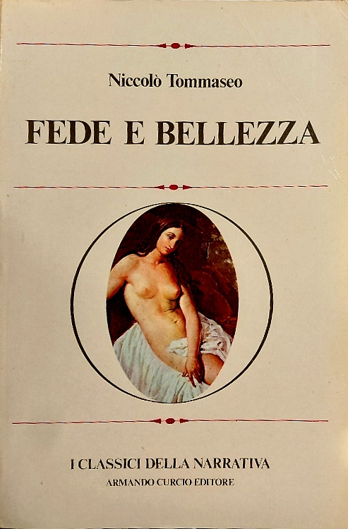 Fede e bellezza.