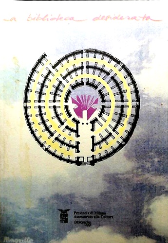 La biblioteca desiderata.