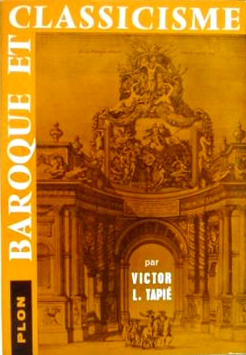 Baroque et Classicisme.