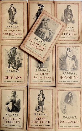 Lotto di 10 pubblicazioni.