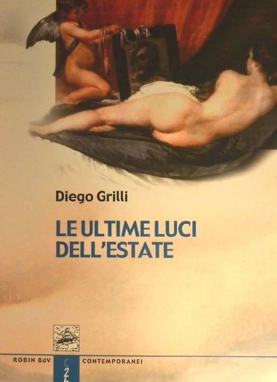 9788888293127-Le ultime luci dell'estate.