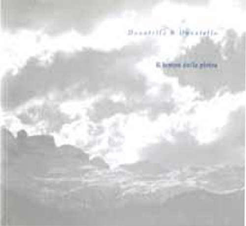 Il tempo della pietra i luoghi e i miti.