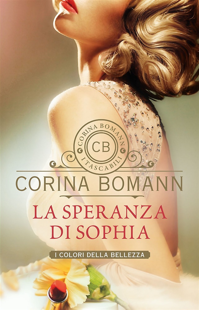 9788809959248-La speranza di Sophia. I colori della bellezza.