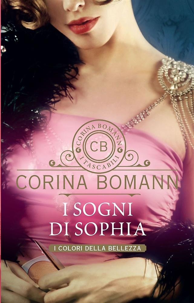 9788809973336-sogni di Sophia. I colori della bellezza II.