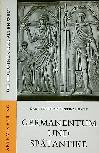 Germanentum und Spätantike.