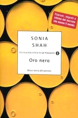 9788804547648-Oro nero.