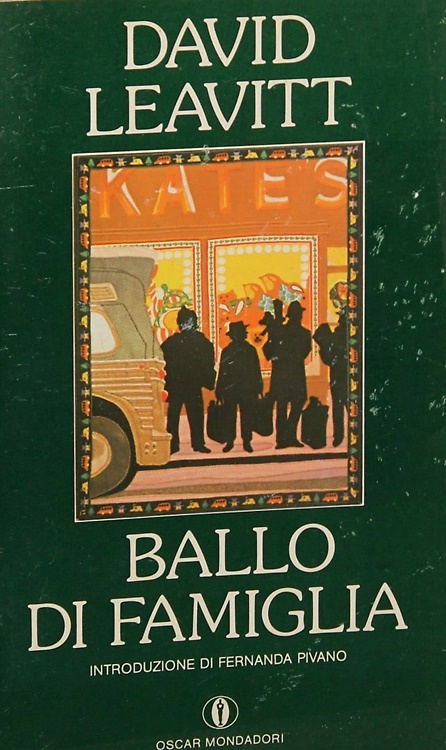 9788804315018-Ballo di famiglia.