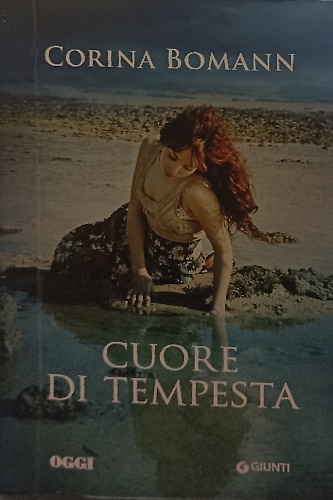 Cuore di tempesta.