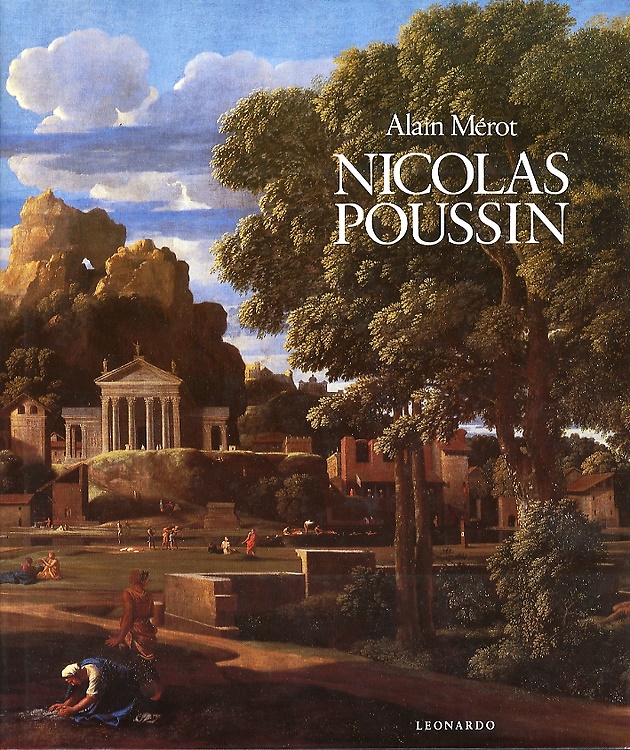 9788835500940-Nicolas Poussin.
