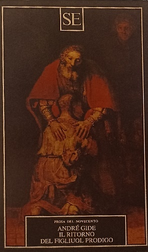 Il ritorno del figliuol prodigo.