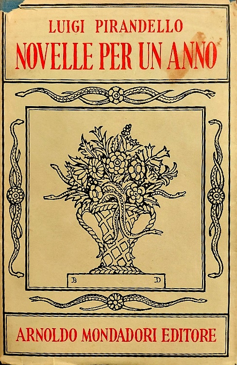 Novelle per un anno. Volume secondo.