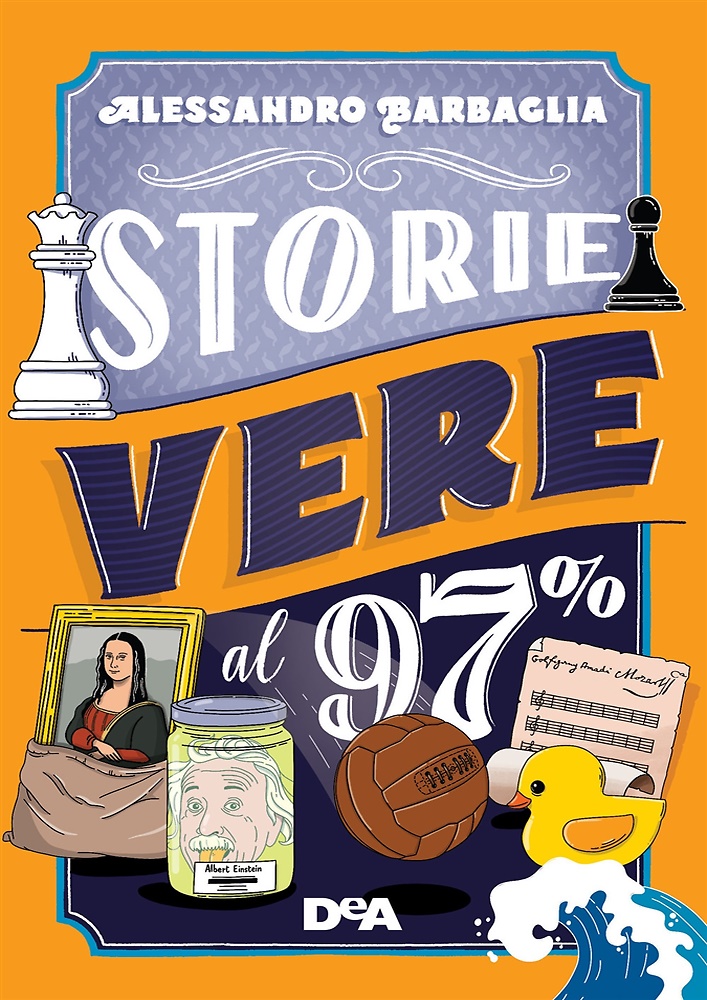 9788851185282-Storie vere al 97%.